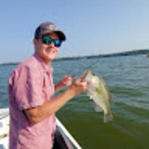 Meet your Posher, Nathan